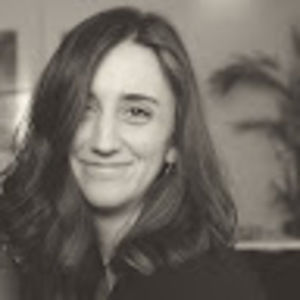 Meet your Posher, Hillary